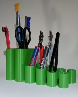 Tool Holder