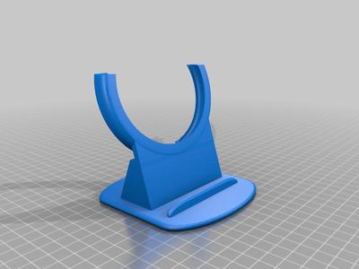 Huawei Wireless Charging CP60 Stand & Xiaomi Stand MDY-09-EU