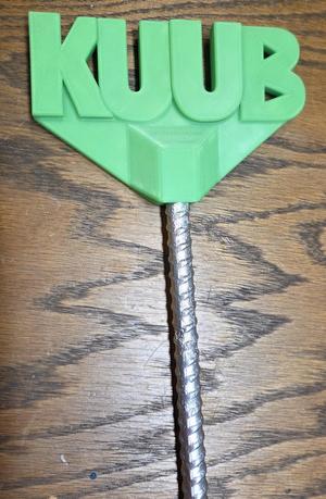 Kuub Boundary Topper