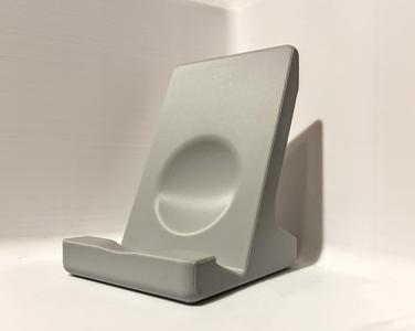 Smooth Mobile Phone Stand