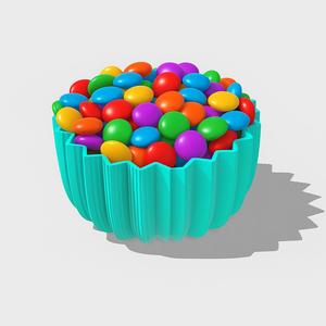 Candy Bowl