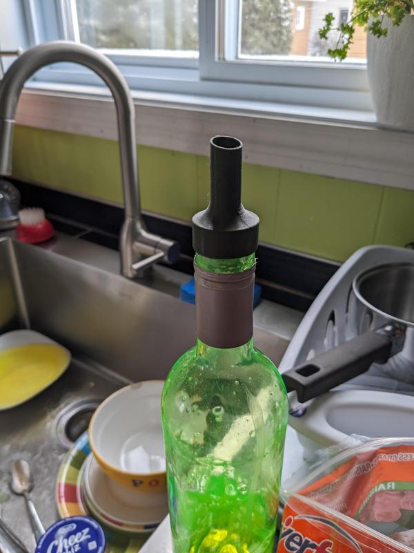 soap nozzle dispenser