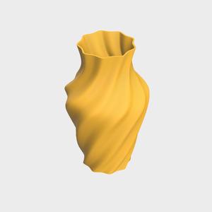 Spiral Vase V17  (MEDIUM SIZE)