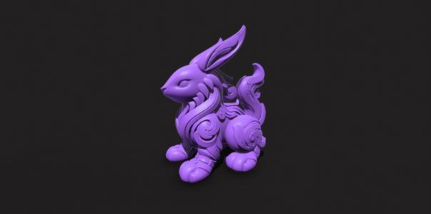 Rabbit Spirit