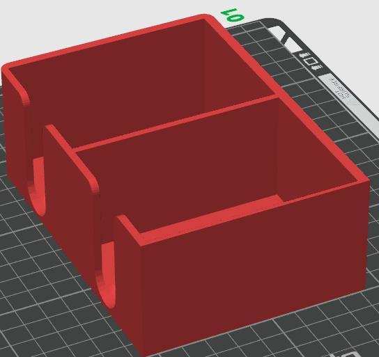 Ark Nova + Marine World Organizer (Card Sleeves)