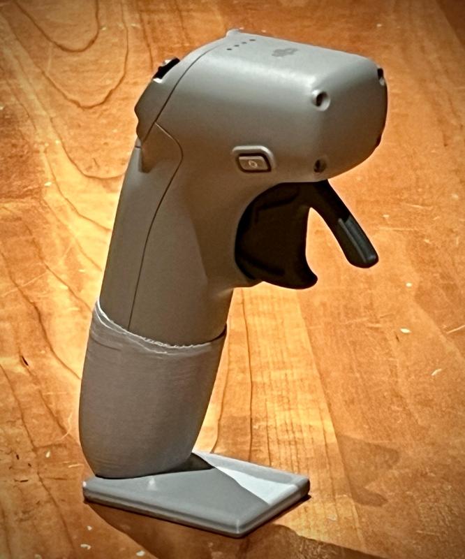 DJI Avata Motion Controller Stand (v1 or v2)