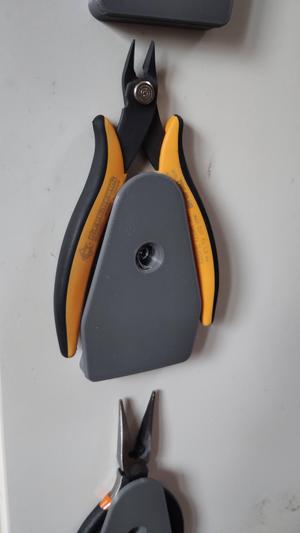 Clamp Holder , support de pince