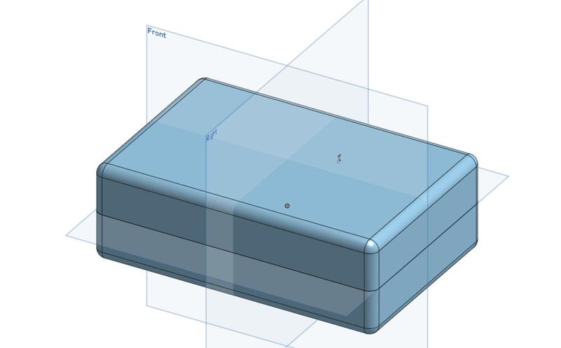 loking box