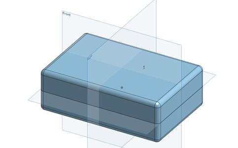 loking box
