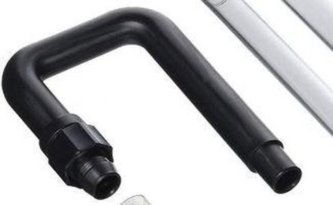 Tetra Tec EX support