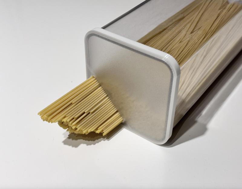 Spaghetti Gauge Measuring Tool