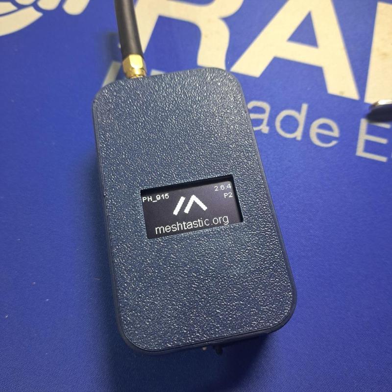 RAK WisMesh Pocket MINE