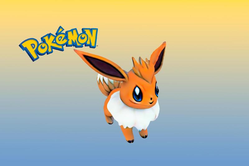 EEVEE