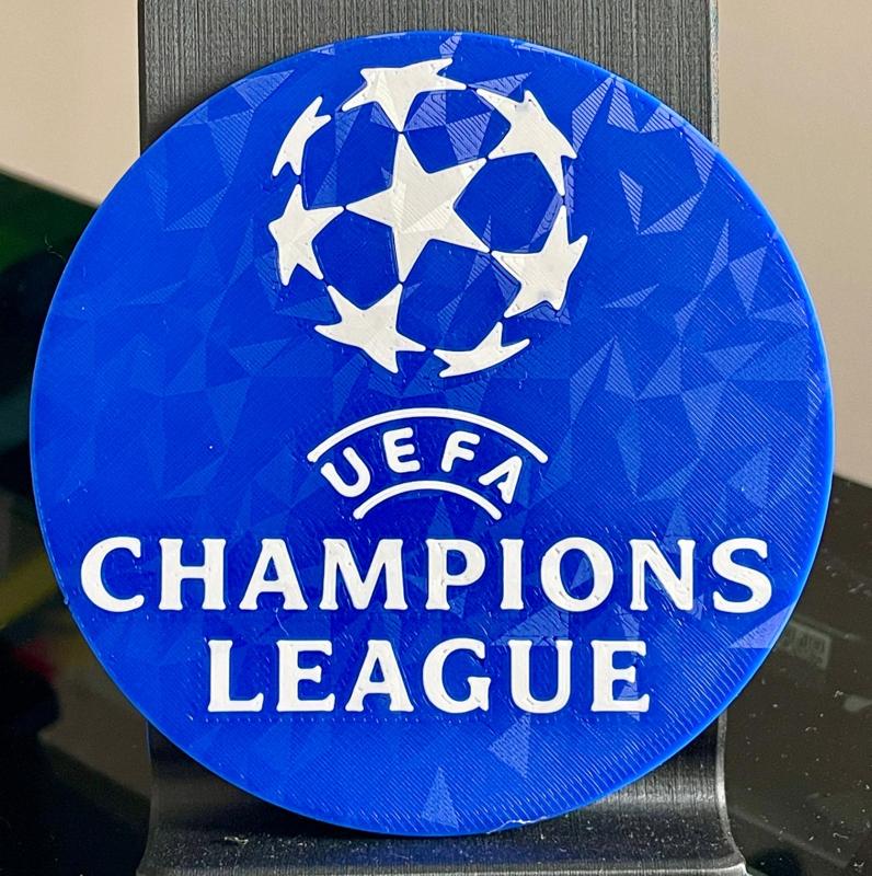 Coaster Champion's league