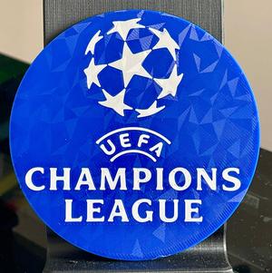 Coaster Champion's league