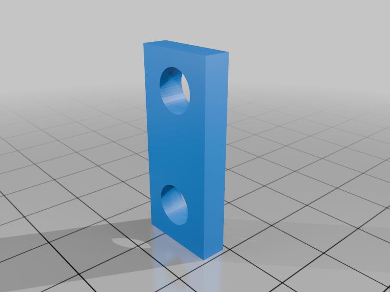 Walther PD380 IWB Holster with Extra Mag Attachment SPACER