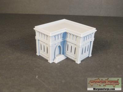 Gothic Building 9 G009