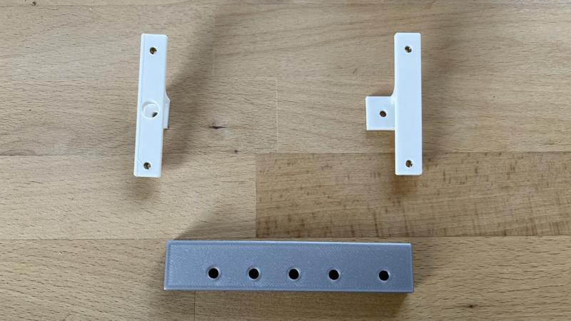 iMac to 5K Display components