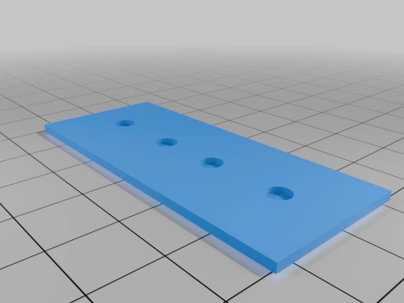 Warmaster Naval Battles Magnetic Bases