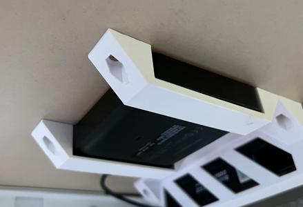 Western Digital Hard Drive Bracket
