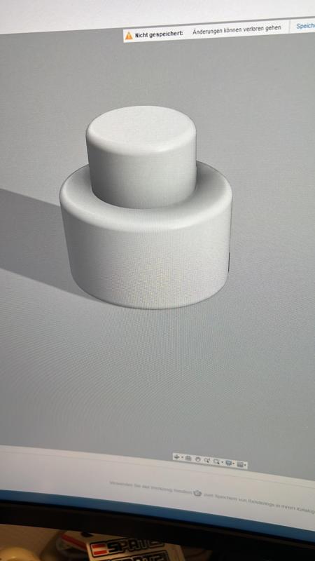 Klobrillen Puffer /Duravit