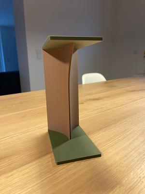 Speaker Stand (Bose Companion 2 Series II compatible)