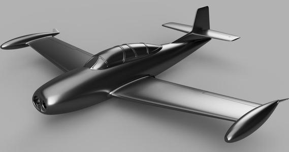 HA-200 Saeta