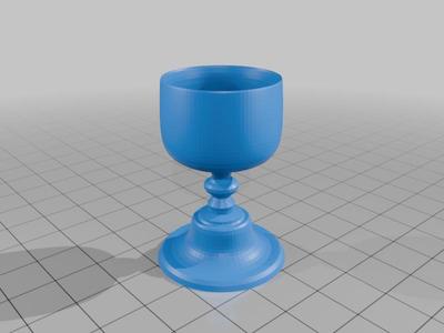 Goblet Cup