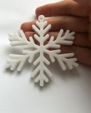 snowfake  v2 