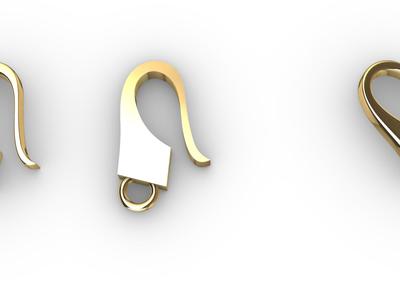 bracelet hooks