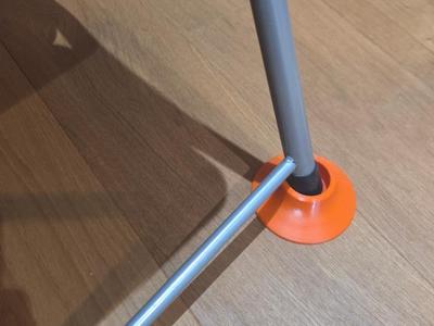 Pad for Caravan / Motorhome Step