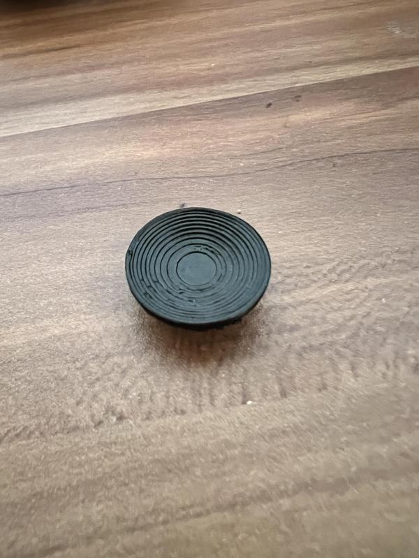 Saugnapf  aus TPU
