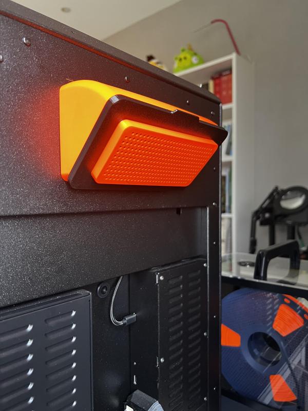 CoreOne Carbonfilter