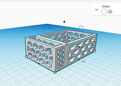 Instant Camera organizer works best with instax mini 9 (Little slot for film)