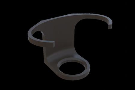 Frosch detergent holder