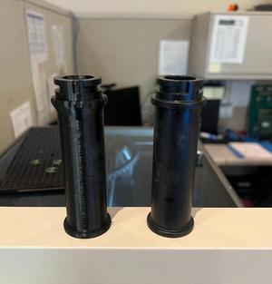 Creality Replacement Spooling Rod