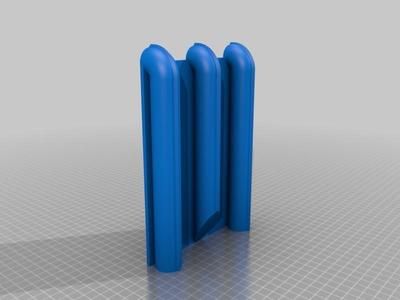 Pontoon Hull Design