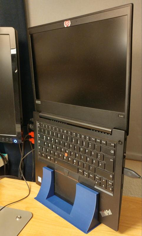 Thinkpad E480 stand