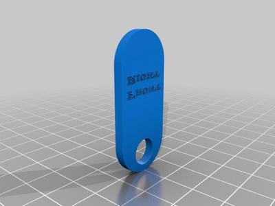Labels for wheels