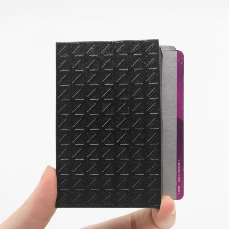 Slim TPU Wallet