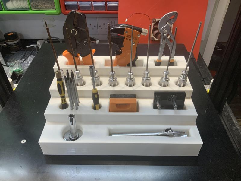Tools Stand