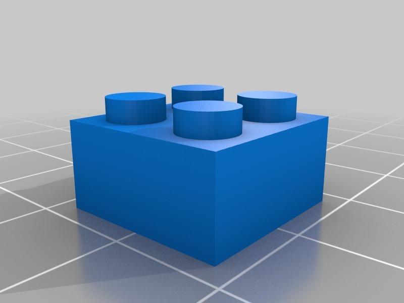 EngineBricks 2x2 By LitoTech | EngineBricks