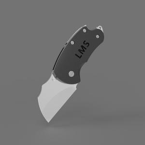 YJ-Knives_MSR_LMS_MODEL I_SMALL POCKET KNIFE