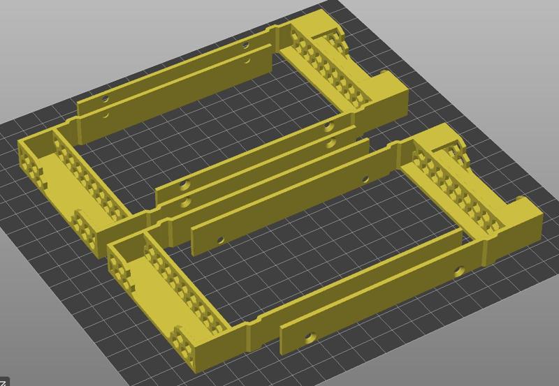 FUJITSU Server PRIMERGY RX100 S8p SFF SATA/SAS Simple Caddy