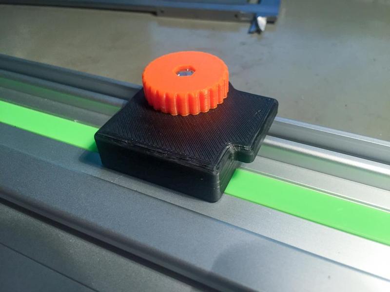 Festool Kickback-Stop FS-RSP