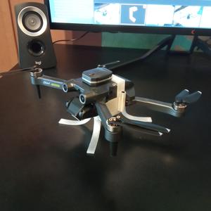 Train d'atterrissage pour drone