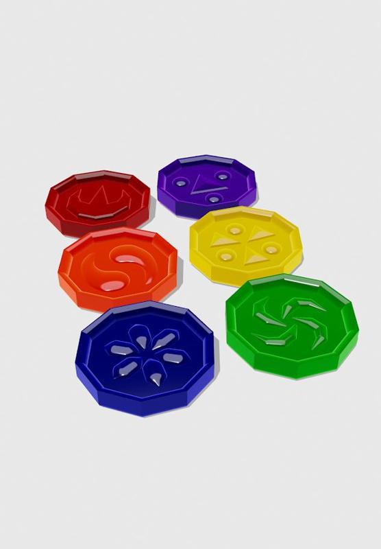 Sage Medallions v2, game accurate Ocarina of Time