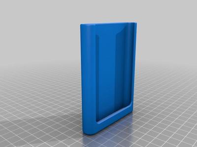 Samsung S8 GoPro holder