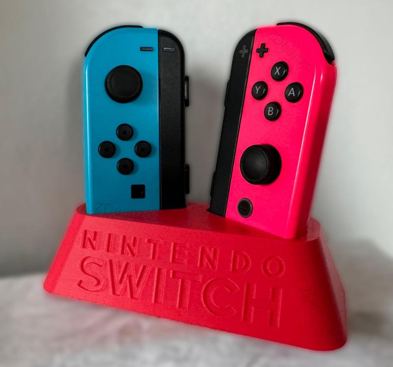 Nintendo Switch Joy-Con Stand