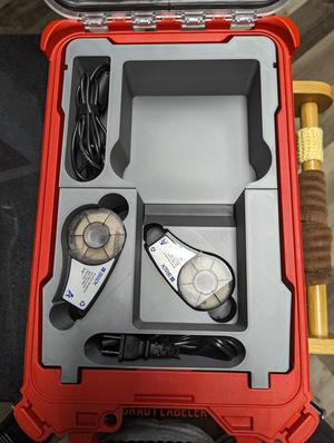 Brady Labeler Packout remix